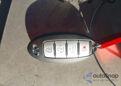 2014 Infiniti Q50 из США, поврежденный, VIN JN1BV7AP4EM673343